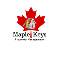 MapleKeys Logo