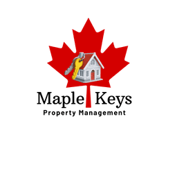 MapleKeys Logo