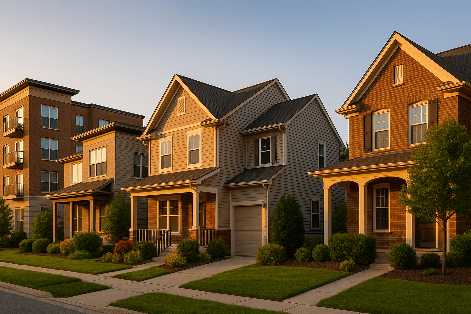 Maplekeys Property Management